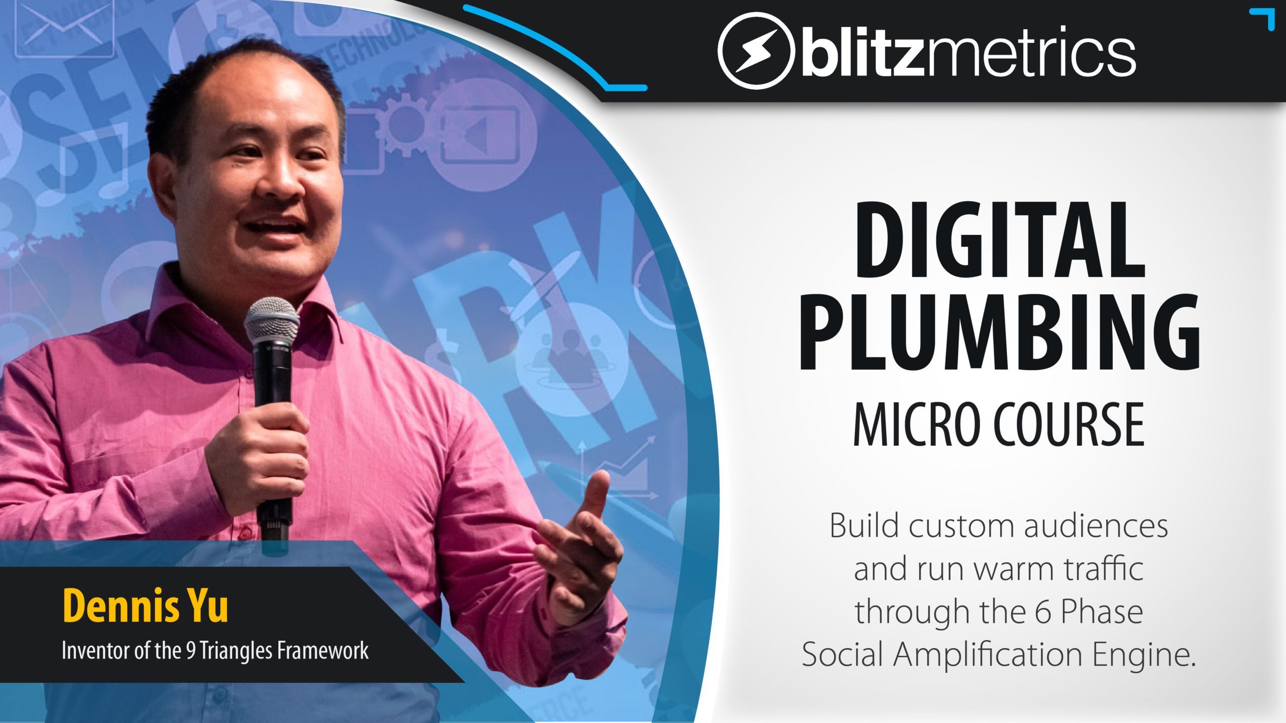 Local Service Digital Plumbing