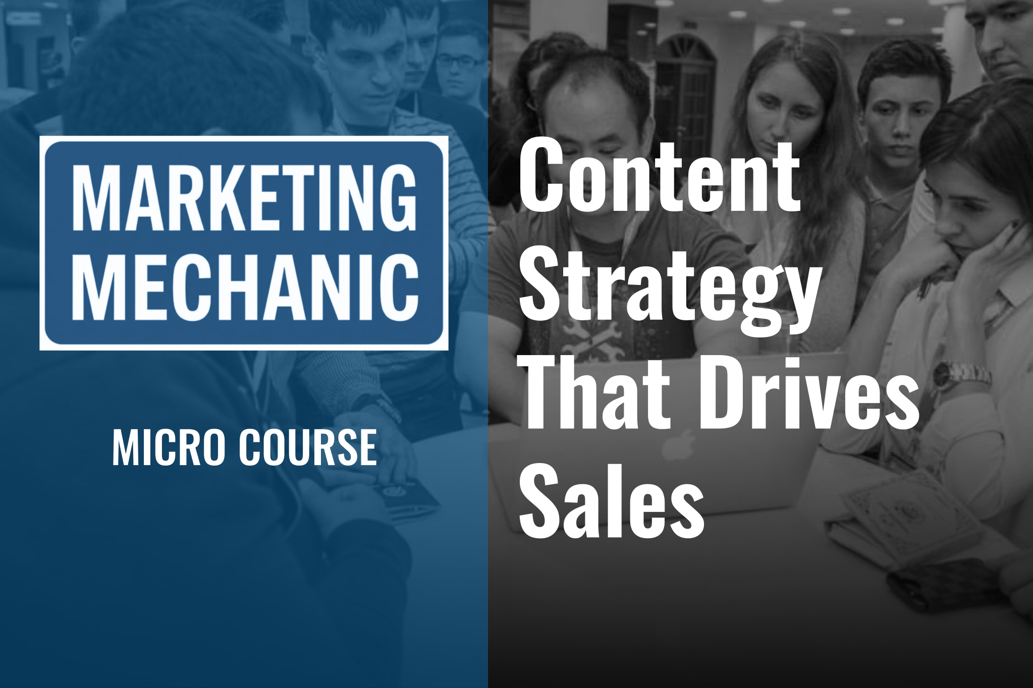 Content Strategy That Drives Sales