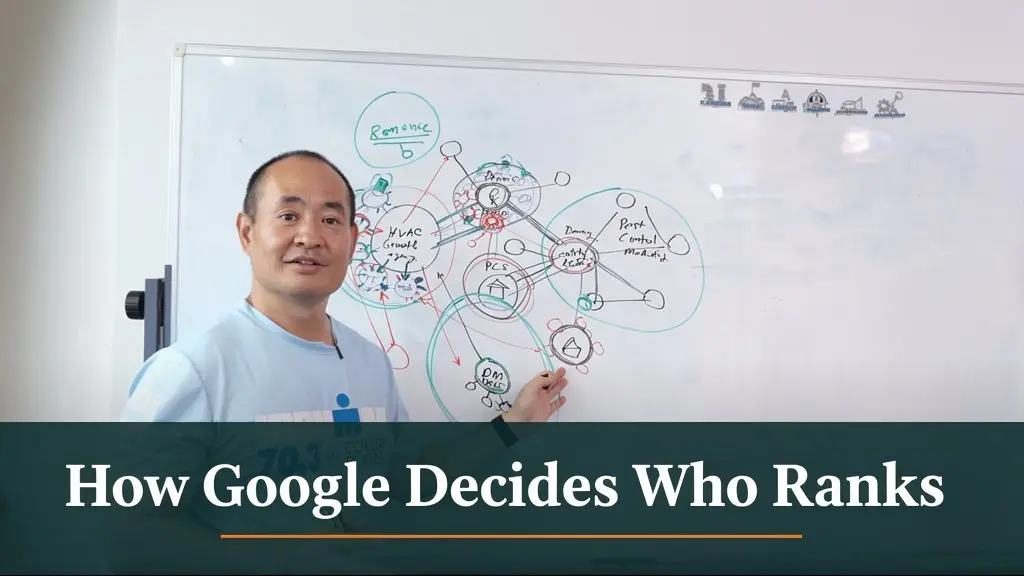 How Google Actually Decides Who Ranks: Entities, Trust & the Knowledge Graph