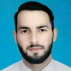 Profile photo of Sardar Muhammad Rowais